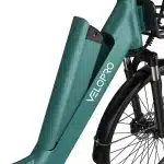 Velopro C1PRO Elektromos Kerekpar 024
