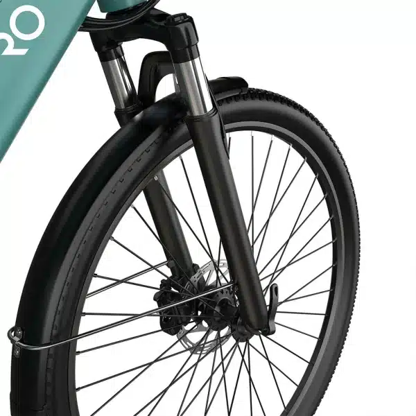 Velopro C1PRO Elektromos Kerekpar 025