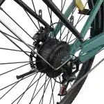 Velopro C1PRO Elektromos Kerekpar 026