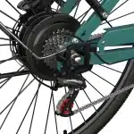 Velopro C1PRO Elektromos Kerekpar 027