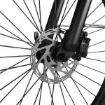 Velopro C1PRO Elektromos Kerekpar 029