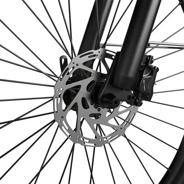 Velopro C1PRO Elektromos Kerekpar 029