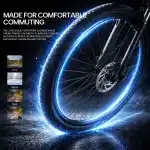 Velopro C1PRO Elektromos Kerekpar 033