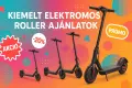 Kiemelt Roller Ajánlatok